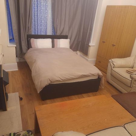 Big Room With Free Parking London Eksteriør bilde