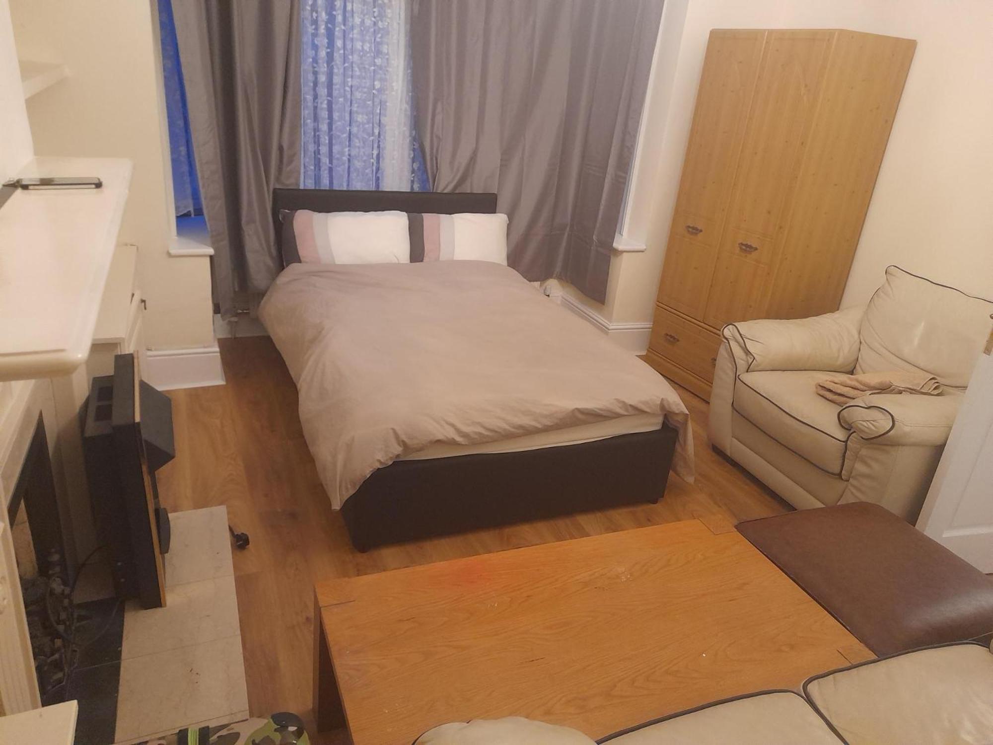 Big Room With Free Parking London Eksteriør bilde